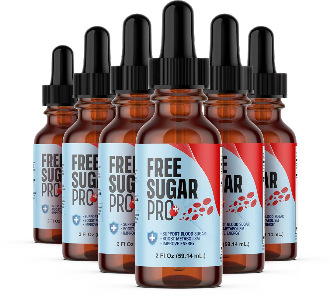 Free Sugar Pro Pricing